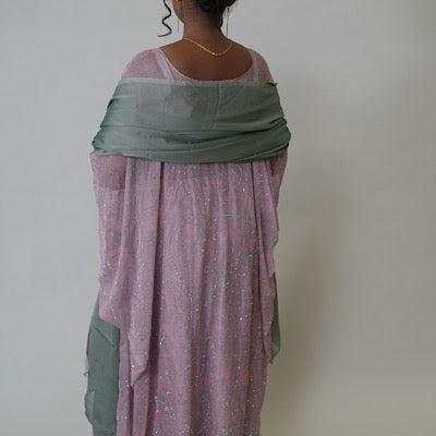 Blush Pink Dirac