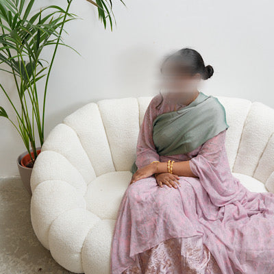 Blush Pink Dirac