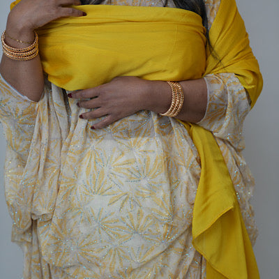 Butter Yellow Dirac