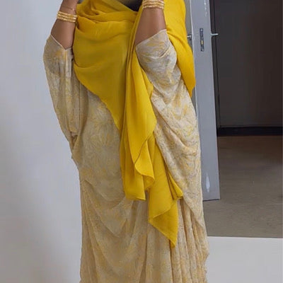 Butter Yellow Dirac