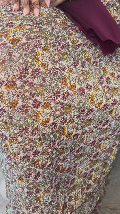 Golden Meadow Dirac